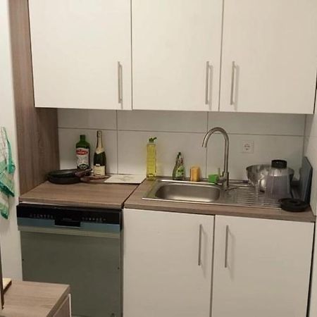Designwohnung Im Heilbronn Kültér fotó