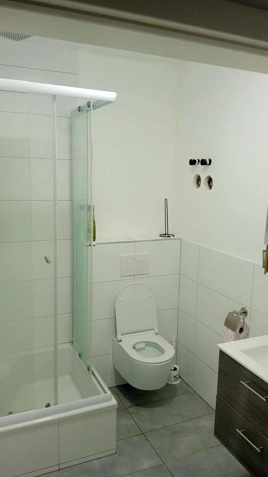 Designwohnung Im Heilbronn Kültér fotó