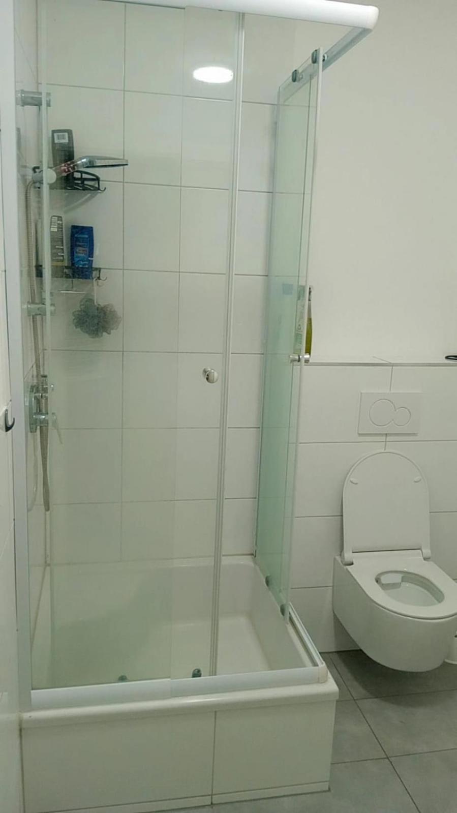 Designwohnung Im Heilbronn Kültér fotó