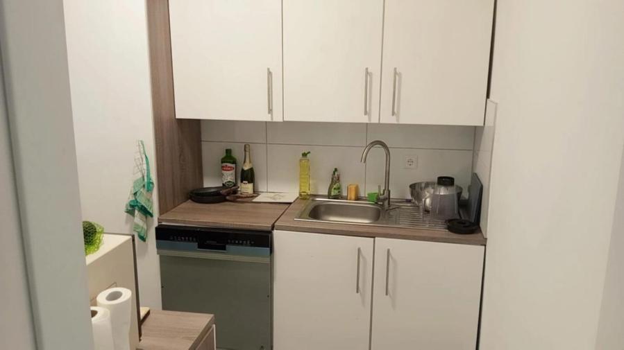 Designwohnung Im Heilbronn Kültér fotó
