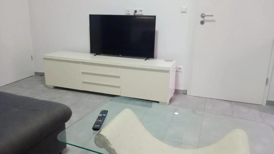 Designwohnung Im Heilbronn Kültér fotó